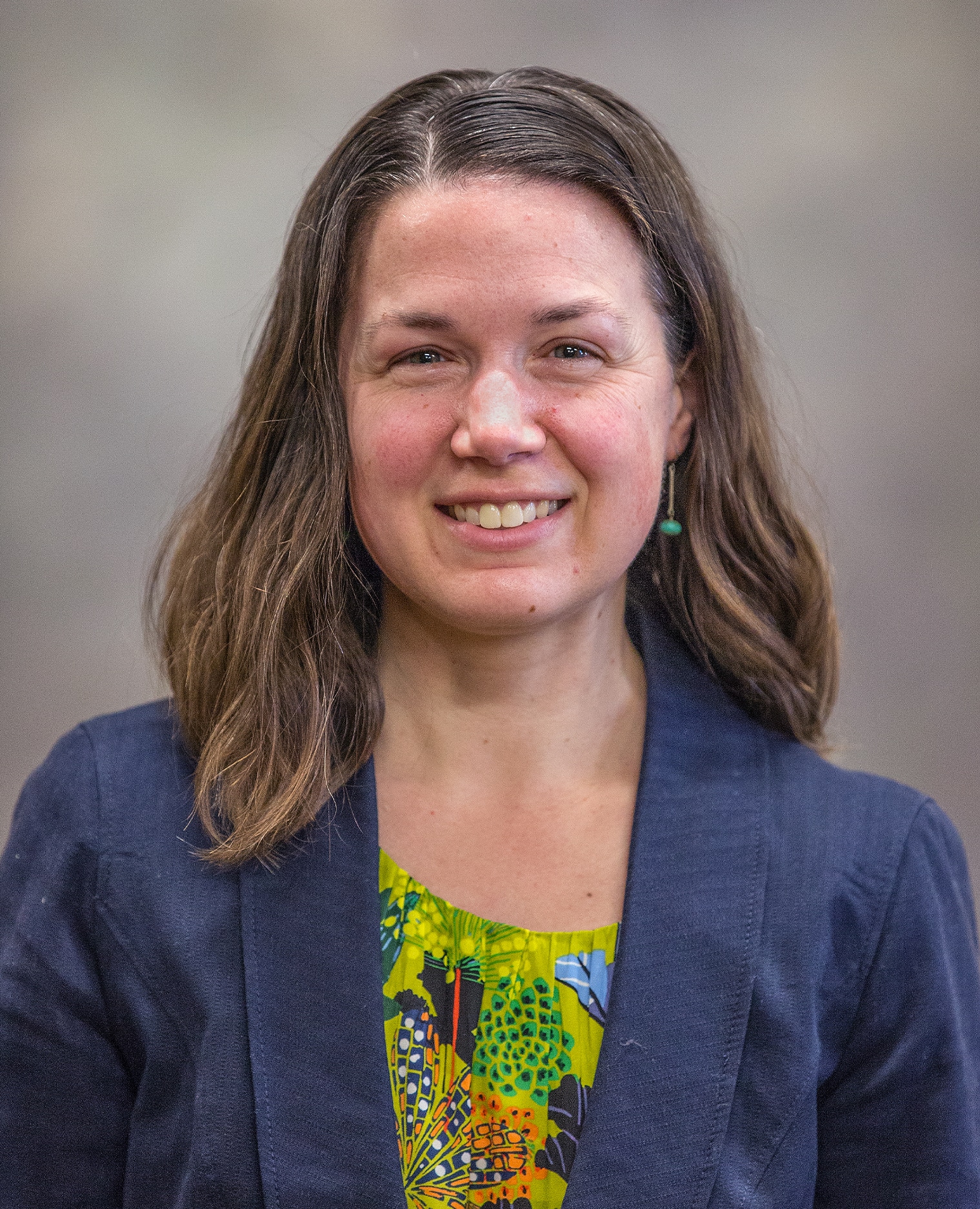 Teri Marsicek, PhD