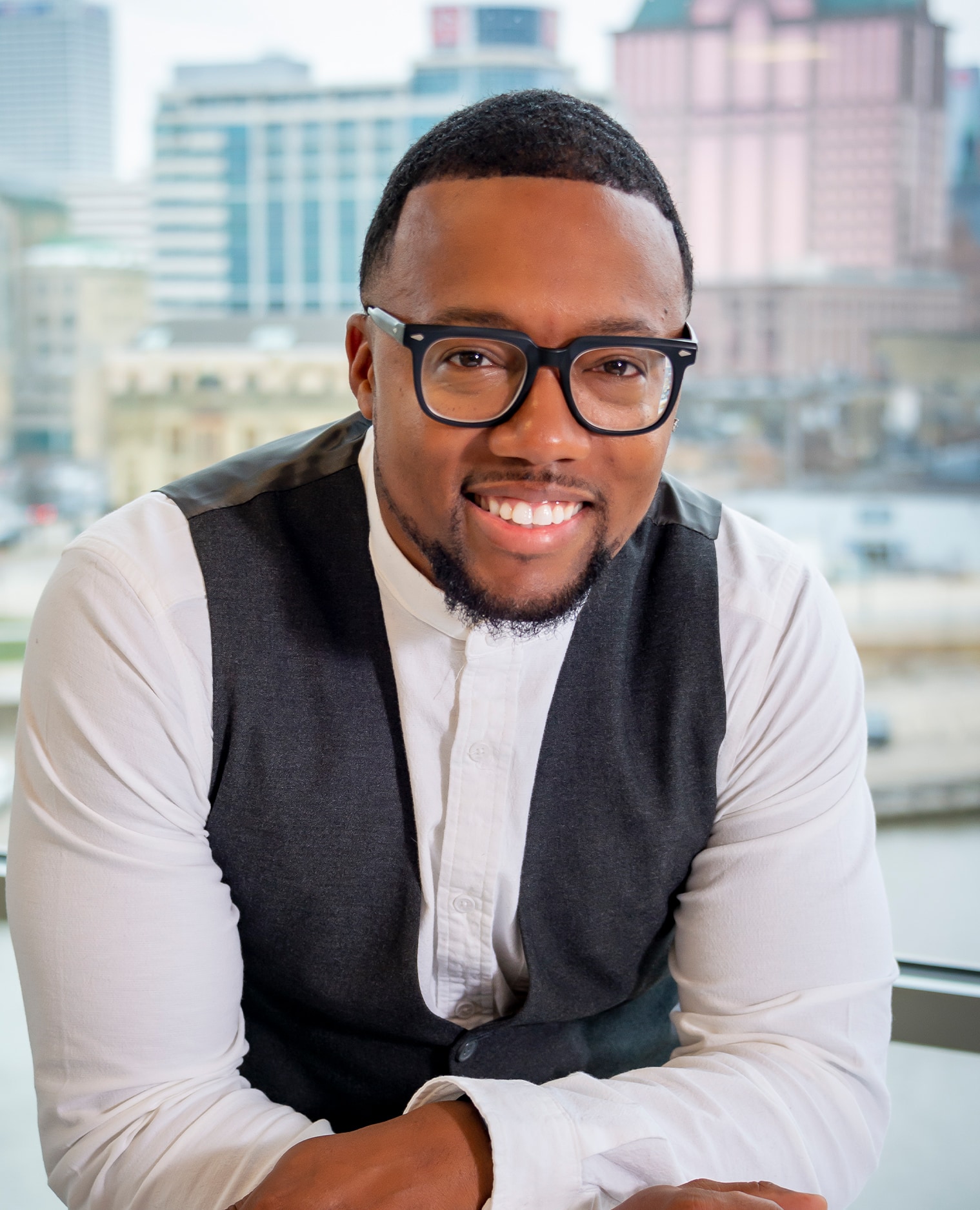 Jamaal Napoleon