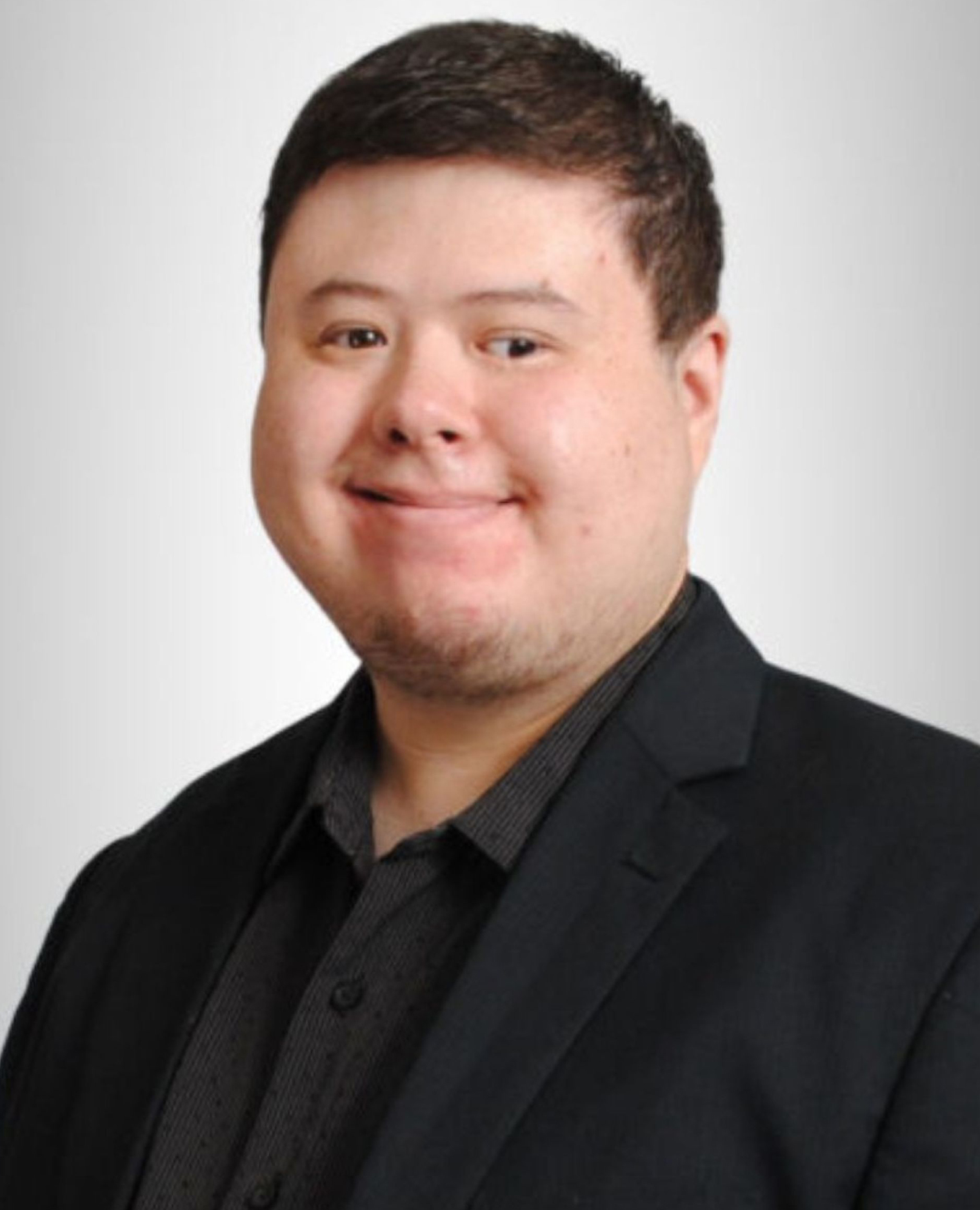 Steven Rael-Flores