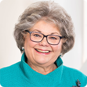Margaret Rauschenberger