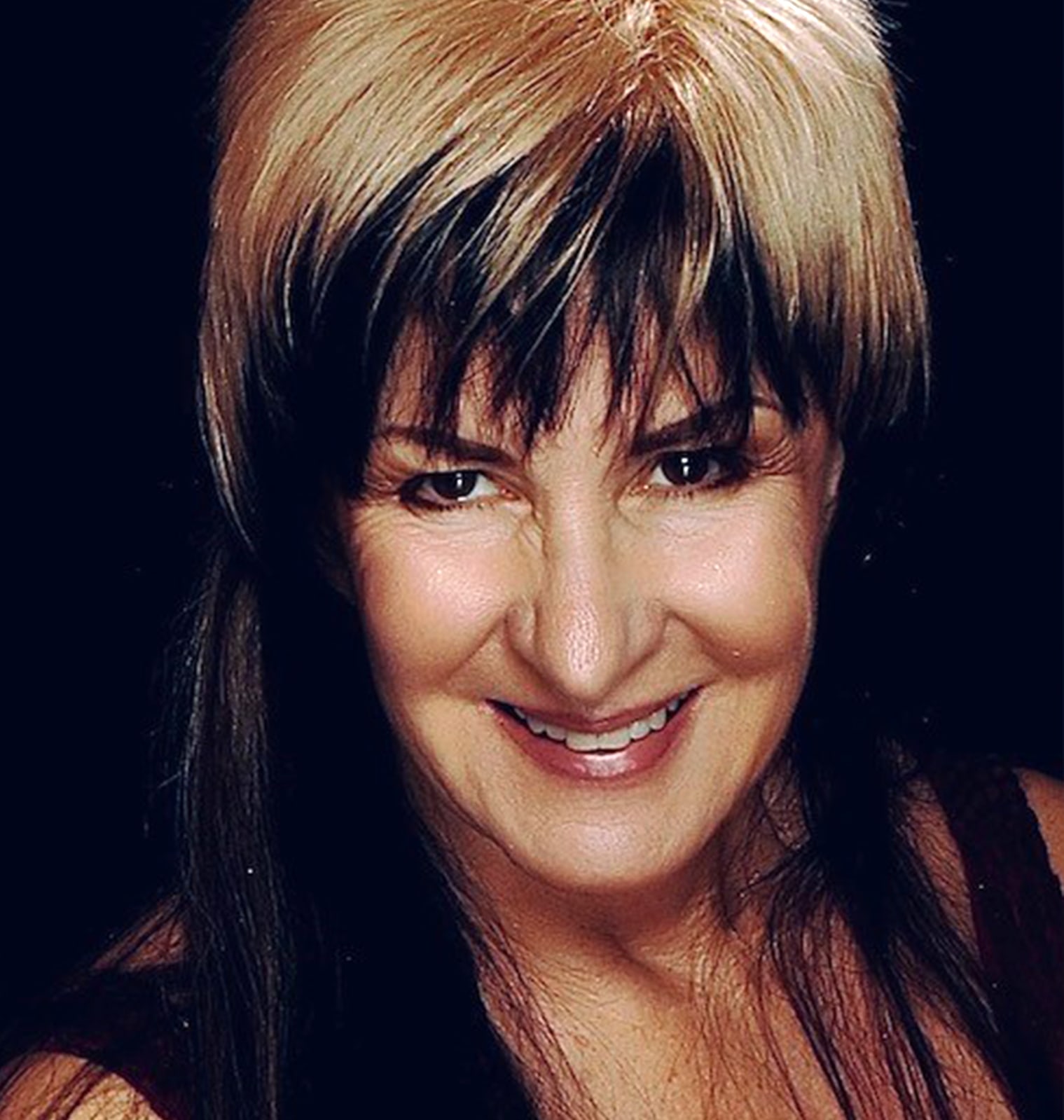Janet Reichgut
