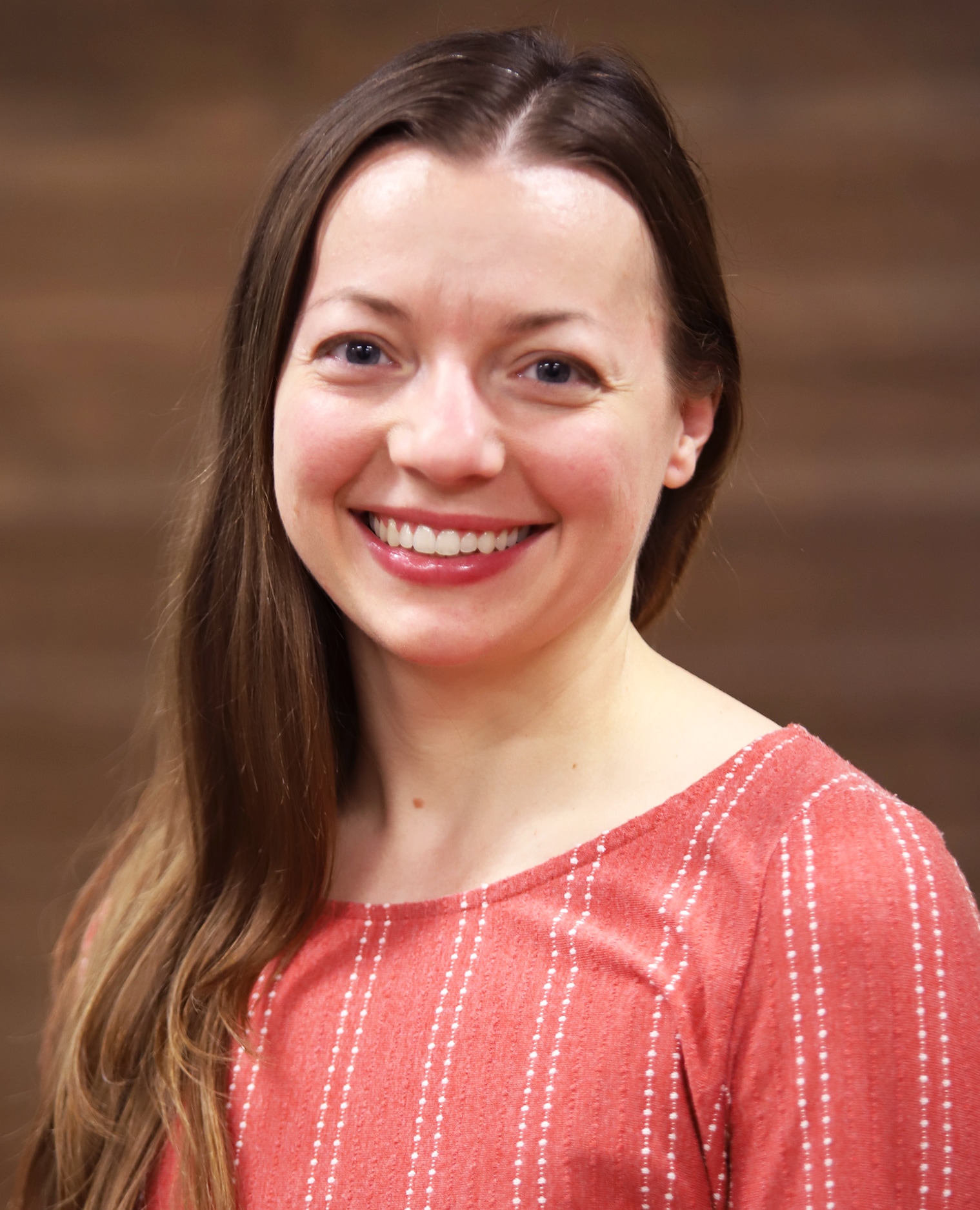 Sarah Richardson, DMA, MM, MFA