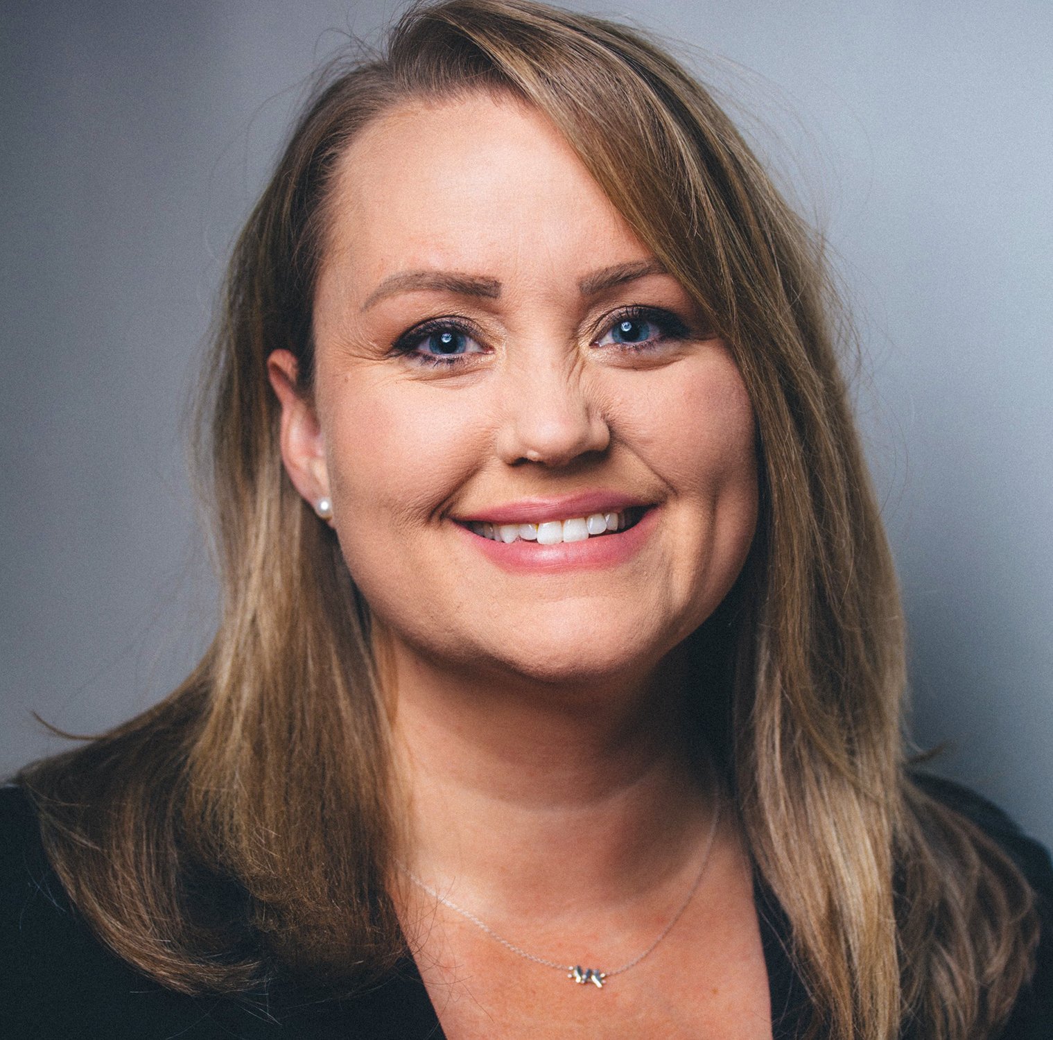 Kelly Rybacki, MSN-L, RN