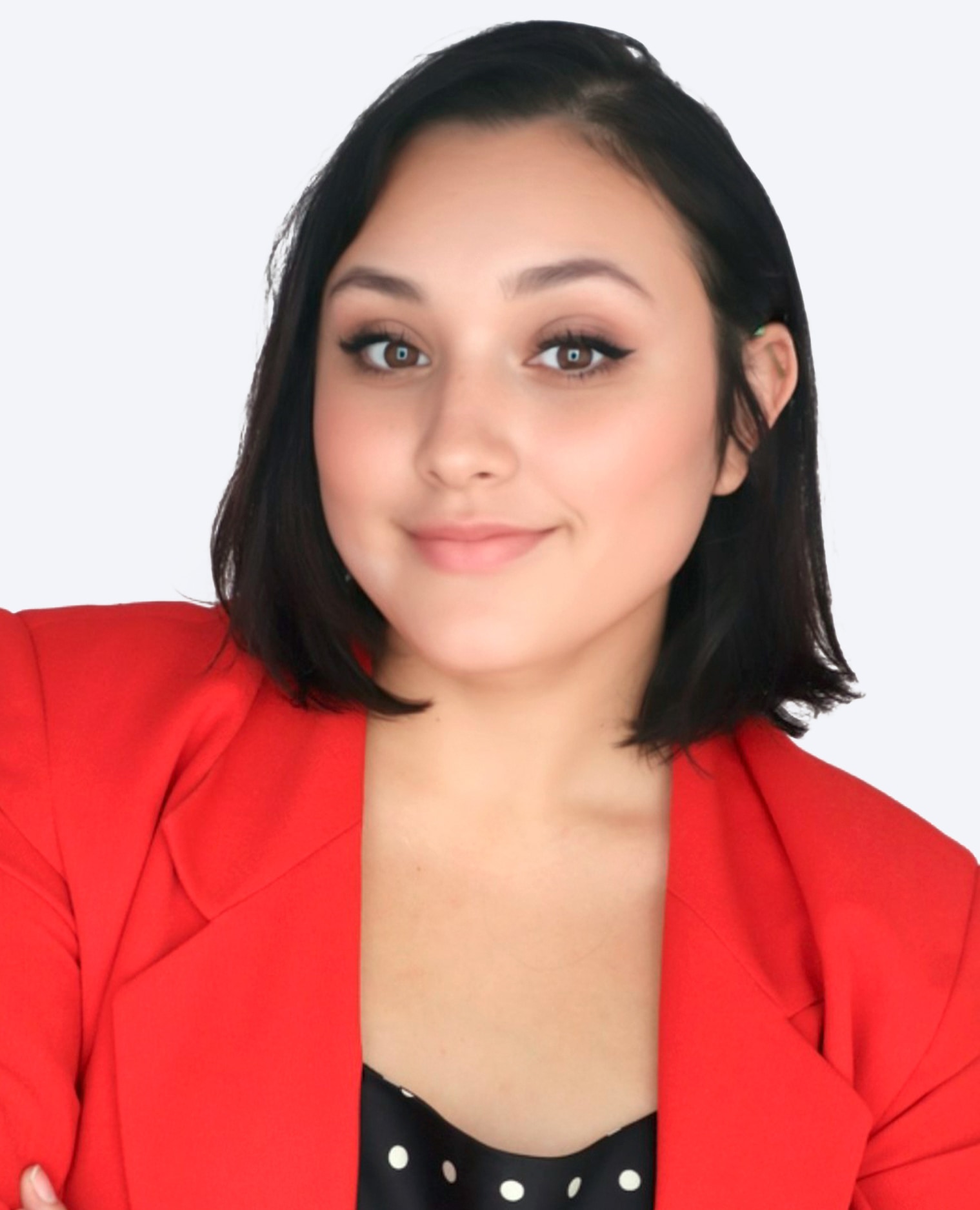 Vanessa Sandoval Mora '20