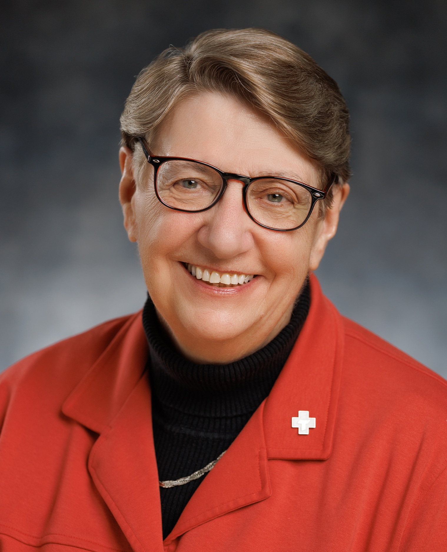 Judeen Schulte, PhD, RN