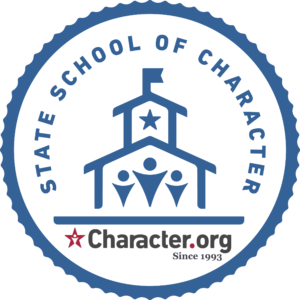 State School of Character Logo