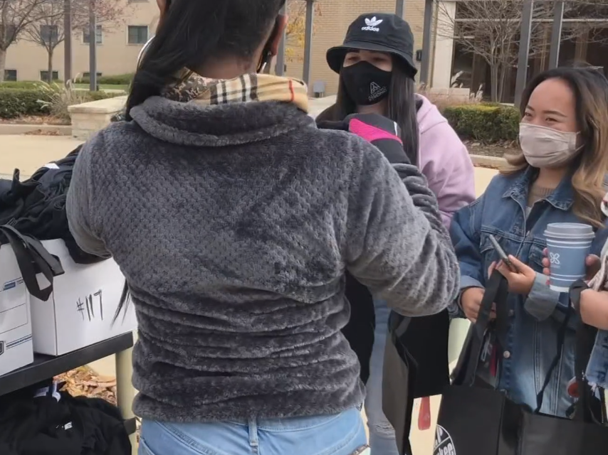 How Two Alverno College Students are Engaging Their Peers in the Election
