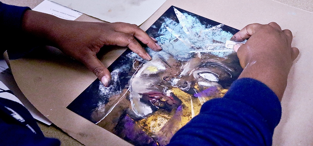 Art Studio