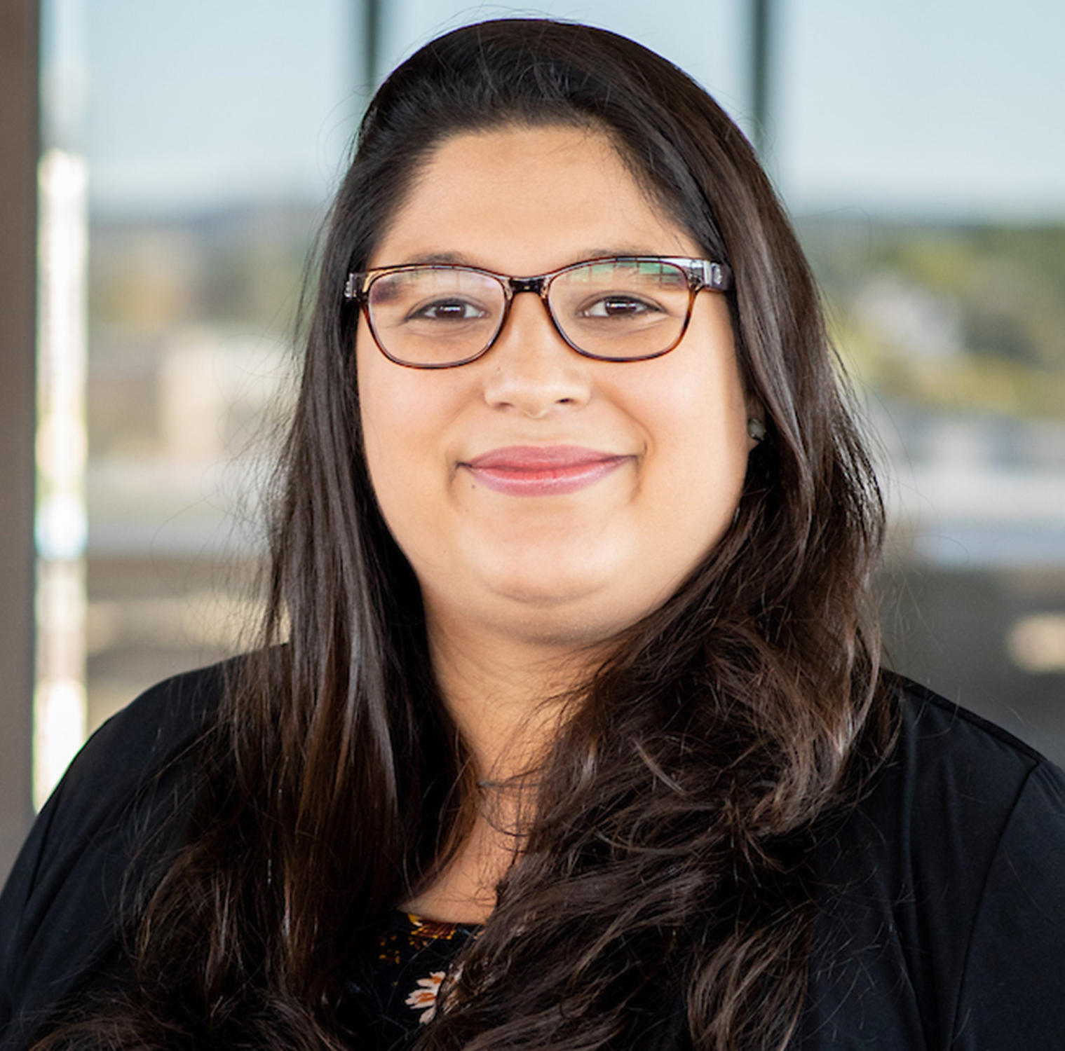 Monica Vidal, MEd, EdS