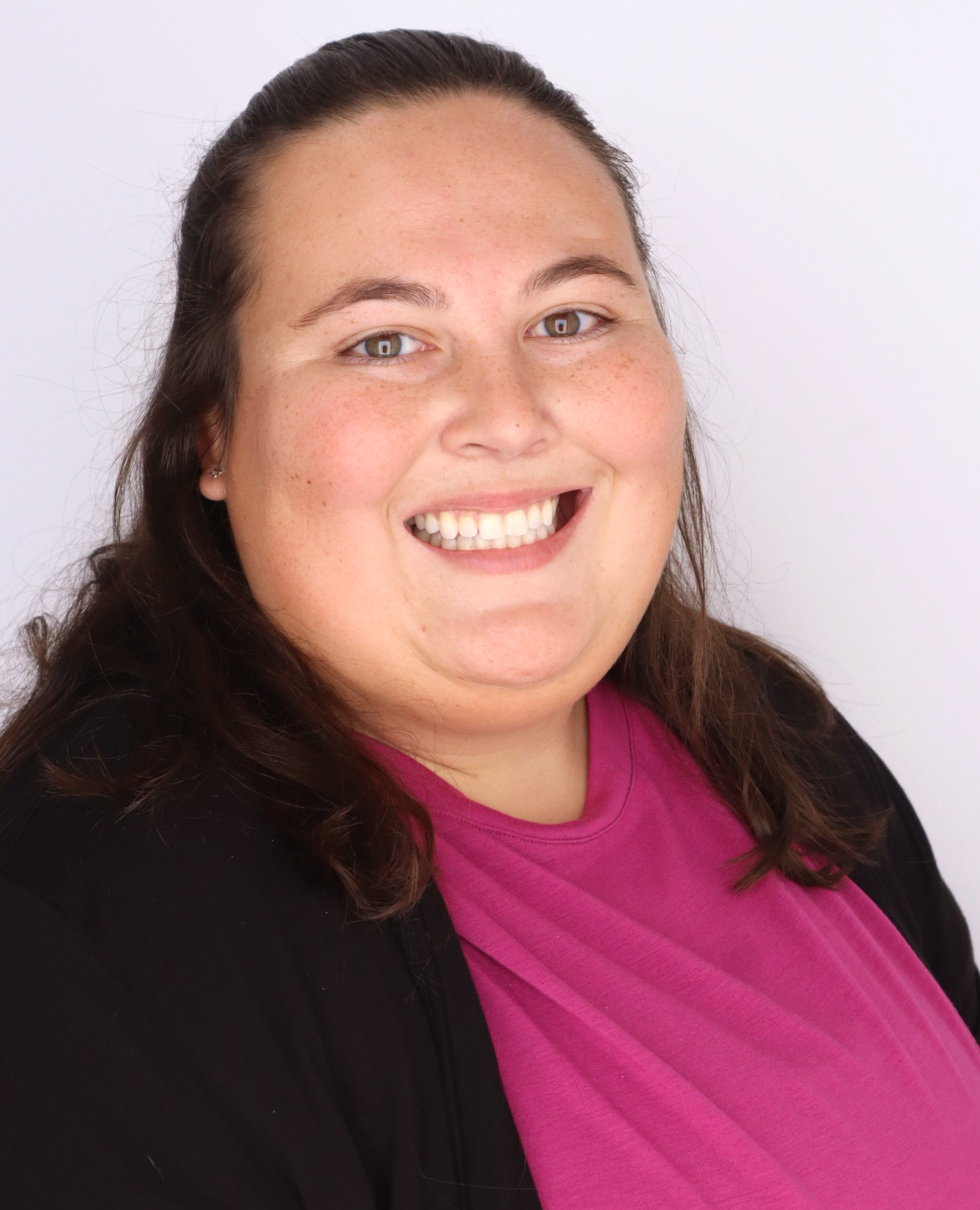 Sara Vogel