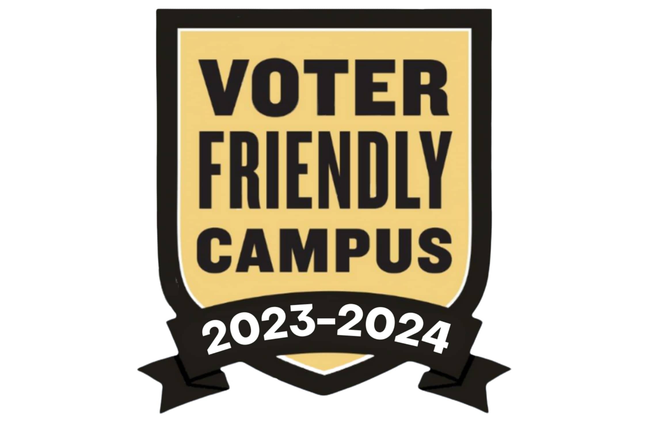 Alverno College Recognized as a Voter Friendly Campus