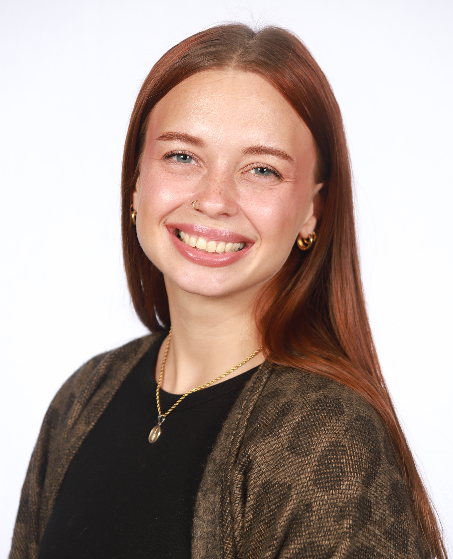 Zo&euml; Wainscott