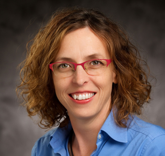 Patricia Lewis, Ph.D.