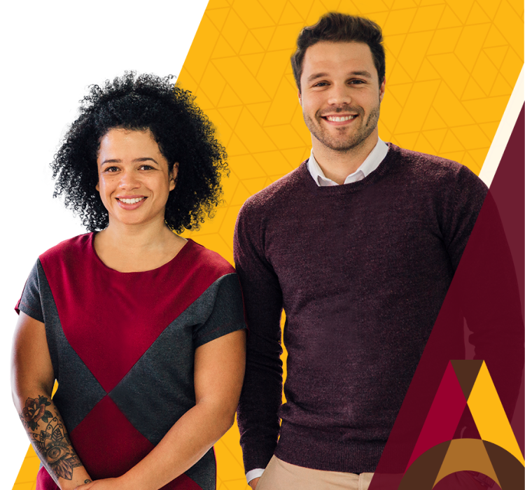 Alverno adult students