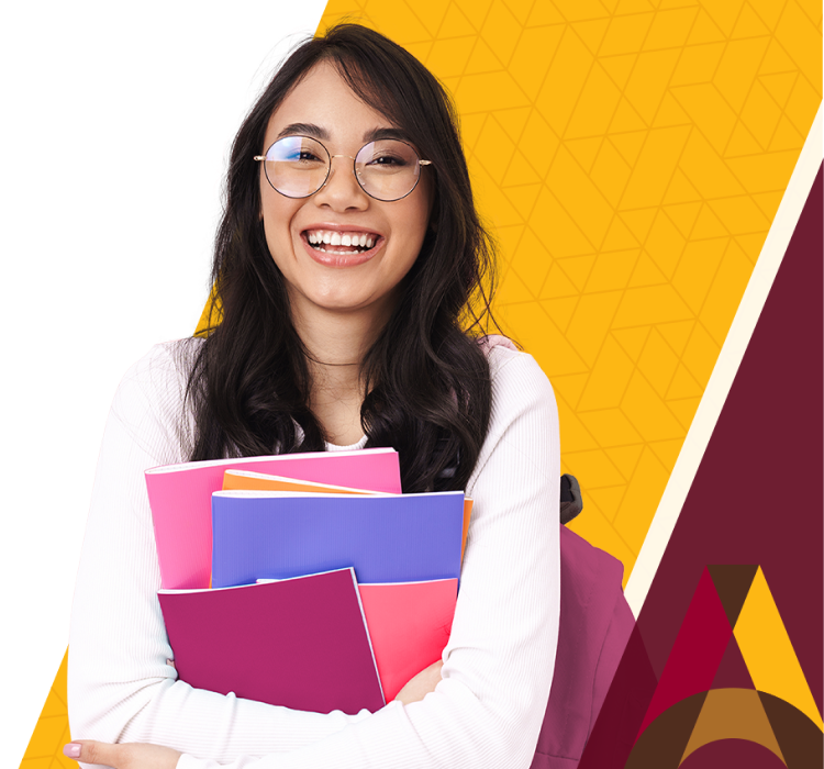 Alverno adult students