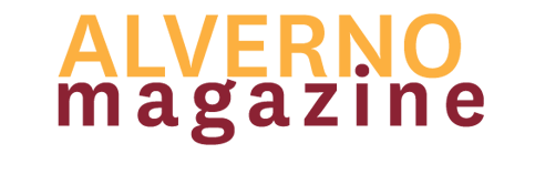 Alverno Magazine Logo