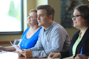 Adult Learning and Degree Completion