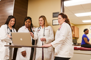 Graduate Programs