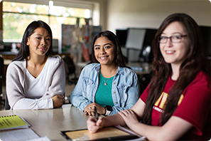 Undergraduate Programs